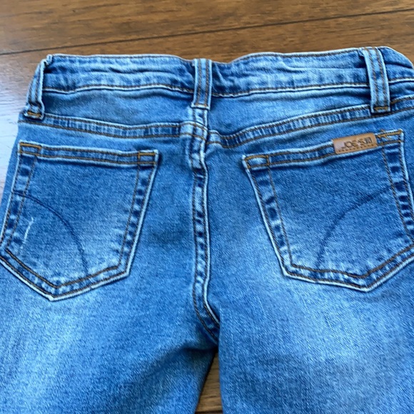 Joes jeans kids distressed skinny - Picture 6 of 7